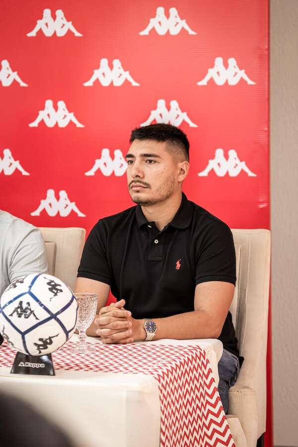 General Caballero JLM: Complicado inicio del año - Fútbol - ABC Color