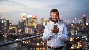 El futuro de la conectividad: la visión personal  - Negocios - ABC Color