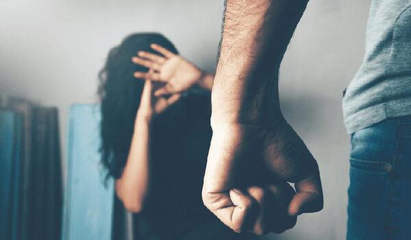 Condena de 7 años para hombre por violencia familiar - 1000 Noticias