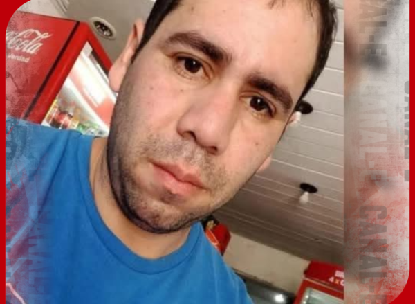 Misteriosa desaparición: mujer busca a su esposo desde el viernes