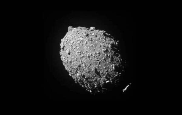 Sube y sube el porcentaje: asteroide podría chocar contra la Tierra en unos años más; podría caer en Sudamérica