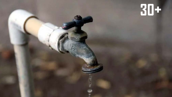 Calor y falta y de agua: “Hay muchos problemas de índole político”, afirmó titular de la ERSSAN - trece