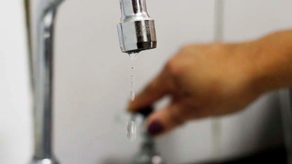 Calor y falta y de agua: “Se necesita mayor inversión, pero también mayor conciencia”, aseguró titular de ERSSAN - Unicanal