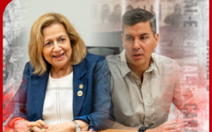 PEÑA DESTACA CAMBIOS EN EL JEM, PERO IGNORA LA CRISIS INSTITUCIONAL