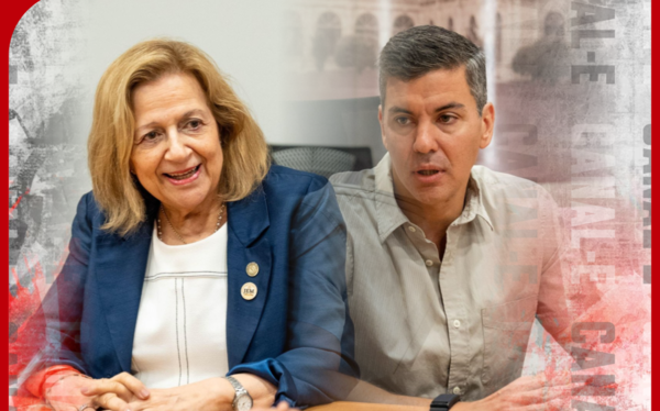 PEÑA DESTACA CAMBIOS EN EL JEM, PERO IGNORA LA CRISIS INSTITUCIONAL