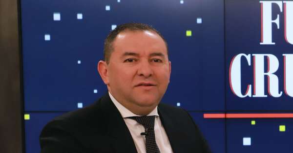 La Nación / No corresponde convocatoria a elecciones, dijo Líder Amarilla