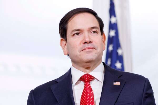 Marco Rubio viajará en los próximos días a Europa y Oriente Medio - Mundo - ABC Color