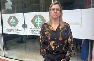 Fiscalía requiere prisión de joven por agredir a su madre y prender fuego a la casa - ADN Digital