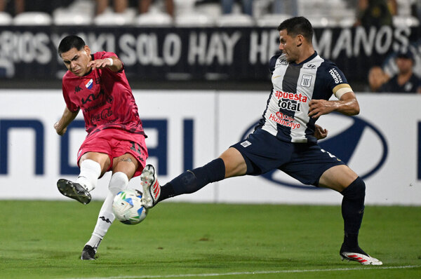 Versus / Nacional cae en Lima y se despide muy temprano de la Copa Libertadores