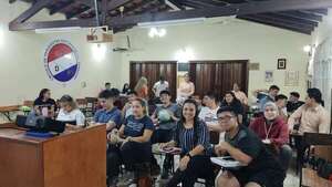 Tradicionales cursos del CPDP desde marzo - Polideportivo - ABC Color