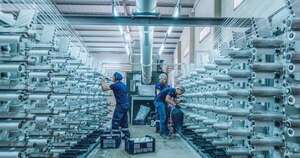 La Nación / Inversiones aprobadas darán más de 1.000 empleos nuevos