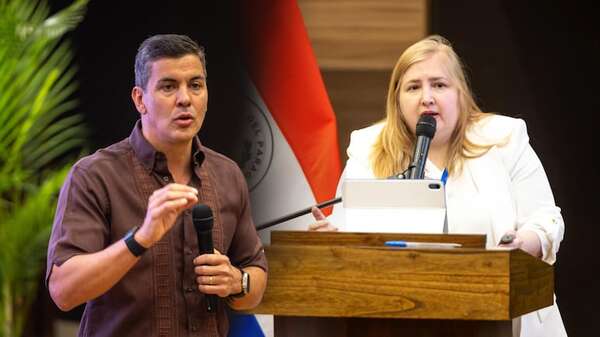 Tabacaleros y cambistas financiaron evento Gafilat pero ocultan montos - Política - ABC Color