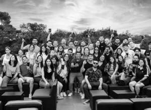 Agencia Garabato MullenLowe cumple 14 años de creatividad - Empresariales - ABC Color