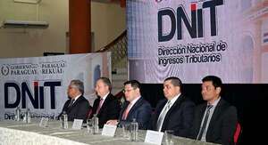 El comportamiento y la expansión de los ingresos públicos en Paraguay - Economía - ABC Color