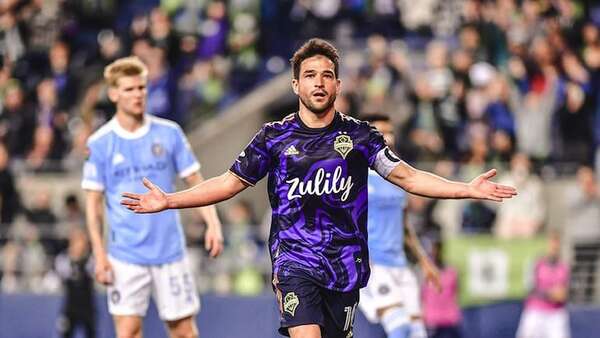 Libertad: Lodeiro se aproxima a La Huerta - Fútbol - ABC Color