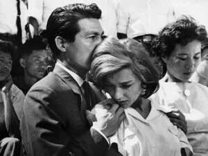 “Hiroshima mon amour” en el ciclo “Cine y poesía” de Literaity - Cine y TV - ABC Color