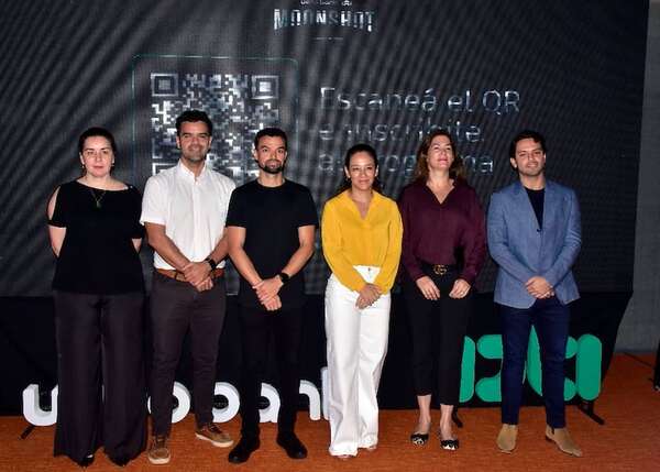 ueno e itti llevarán a Silicon Valley a 10 emprendedores - Empresariales - ABC Color