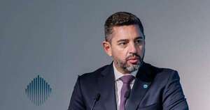 La Nación / Alliana expone potencial económico del Paraguay