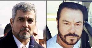 La Nación / Operativo blanqueo a esquema narco que reinaba en era Abdo