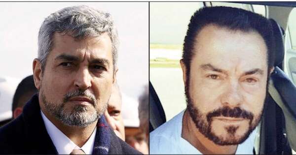 La Nación / Operativo blanqueo a esquema narco que reinaba en era Abdo
