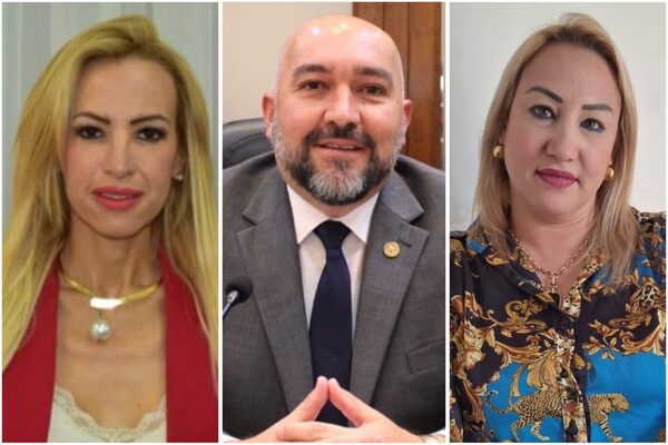 Investigan a Arévalo, su esposa y fiscala por asociación criminal y lavado de dinero