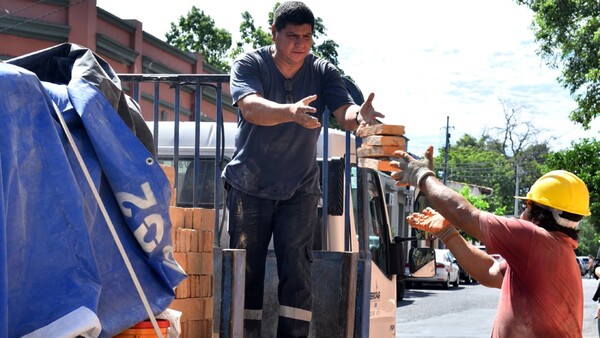 Se exponen a descompensaciones los que trabajan bajo intenso sol