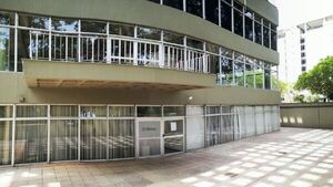 Entes públicos y privados financiaron el evento de Gafilat