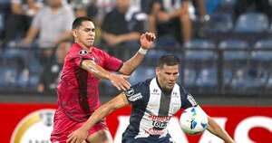 La Nación / Nacional dice adiós a la Copa