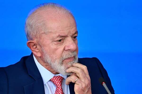 Lula: "La democracia se enfrenta al momento más crítico desde la II Guerra Mundial" - Mundo - ABC Color