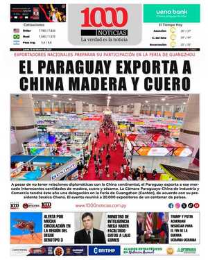 13 Febrero 2025 - 1000 Noticias