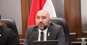 Diario HOY | Fiscalía convoca a Orlando Arévalo e inicia investigación