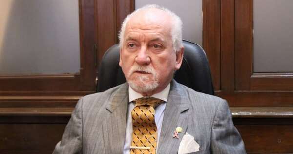 Diario HOY | JEM elegirá a ministro de la Corte como nuevo presidente
