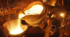 UE protegerá industrias de acero y aluminio ante aumento de aranceles de EE.UU