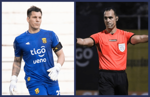 Tribunal Disciplinario mantiene la expulsión y sanción a Servio