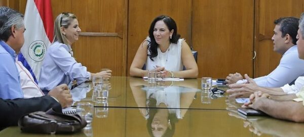 MOPC oficializa cancelación de obras para la Terminal Portuaria en Presidente Franco – Diario TNPRESS