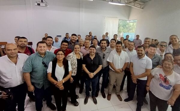 Presentan el programa Hambre Cero en Concepción