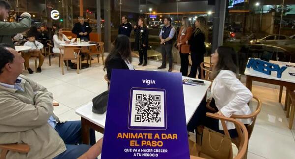 VigíA se consolida como una herramienta esencial para la formalización de las mipymes