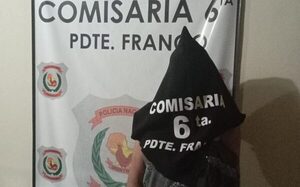 Fiscalía pide prisión para joven por agredir a su madre y prender fuego a la casa en Franco – Diario TNPRESS