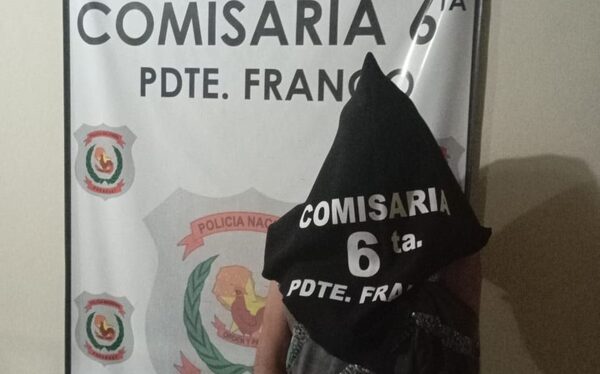 Fiscalía pide prisión para joven por agredir a su madre y prender fuego a la casa en Franco – Diario TNPRESS