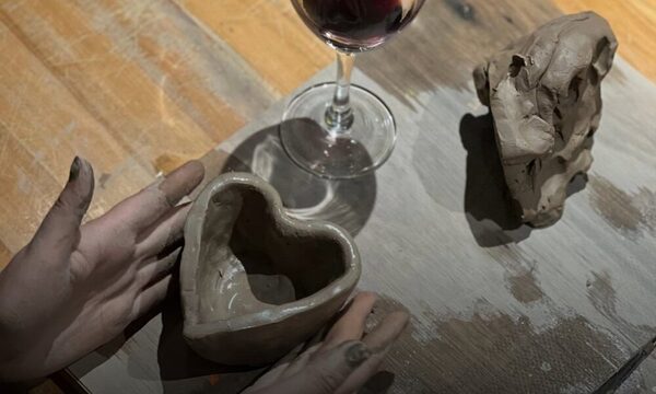 Semana del amor: invitan al recorrido turístico “EnamorARTE”