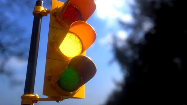 Fin a la polémica luz amarilla: Concejales de Asunción eliminan la infracción