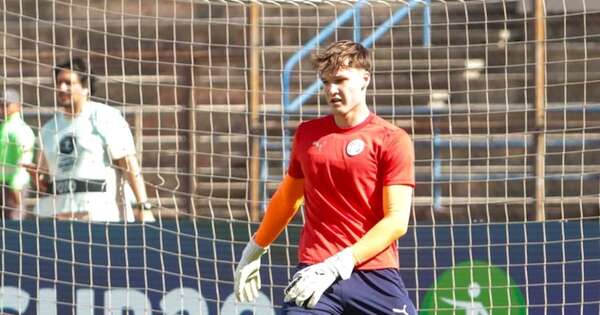 La Nación / La Albirroja Sub-20 sale por su revancha