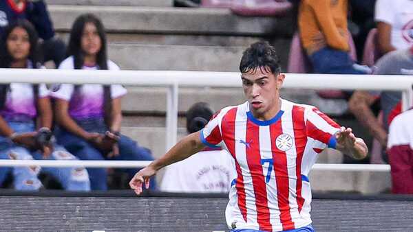 La Sub 20, por la clasificación
