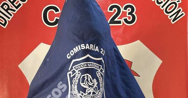 Diario HOY | Detienen a cómplice de intento de homicidio en Zeballos Cué