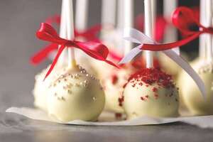 Seguí esta receta y hacé los más sabrosos popcakes para el Día de los Enamorados - Gastronomía - ABC Color