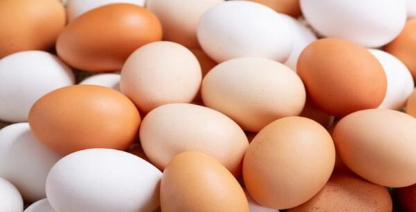 Huevos de oro: todavía no es ni Cuaresma pero los precios comenzaron a “volar”