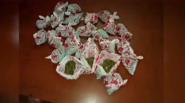 Usó motobolt para hacer delivery de marihuana y le pillaron