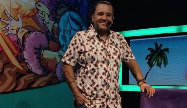 (VIDEO) José Ayala se puso un gran desafío para este 2025. ¡Te contamos cuál es!