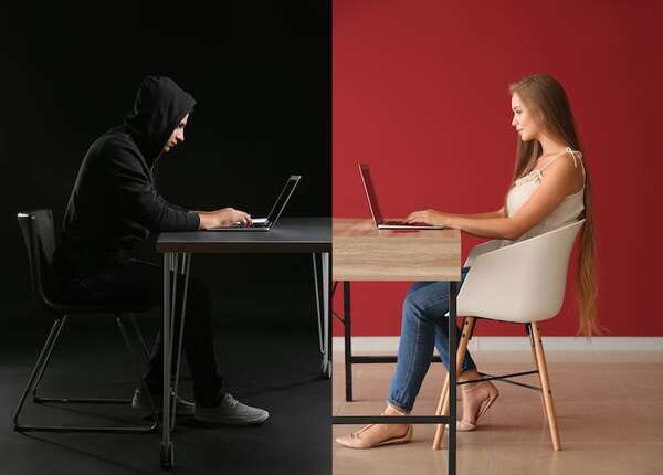 Día de los Enamorados: cuidado con las estafas generadas por IA, diseñadas para atraer solteros - Tecnología - ABC Color