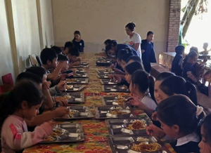 Habrá estricto control para garantizar el cumplimiento del programa Hambre Cero - La Clave
